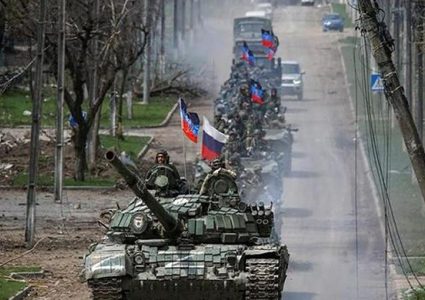 روسيا: إجمالي خسائر أوكرانيا في سبتمبر 17 ألف قتيل