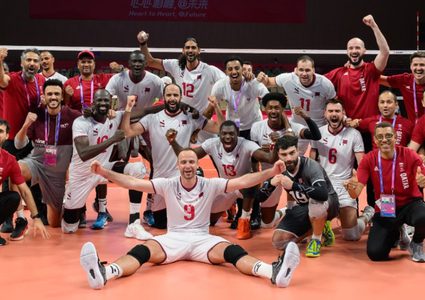 منتخبنا الوطني للألعاب الإلكترونية يتجاوز قطر ويتأهل للمرحلة الثانية من الأسياد