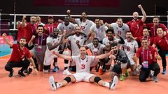 منتخبنا الوطني للألعاب الإلكترونية يتجاوز قطر ويتأهل للمرحلة الثانية من الأسياد