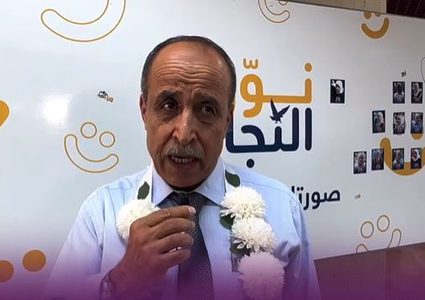 د. ذوقان: جامعة النجاح تركت أثرها على الأمة العربية وليس الشعب الفلسطيني فقط
