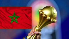 المغرب يستضيف كأس الأمم الإفريقية 2025 وتنظيم ثلاثي لنسخة 2027