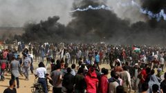 محللون لـ"النجاح الاخباري": انفجار الأوضاع في قطاع غزة "مسألة وقت"