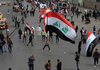 "العليا لشؤون الكنائس" تنعى ضحايا الحادث المؤسف في العراق