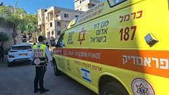 5 قتلى في جريمة جديدة داخل أراضي عام 48