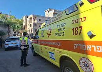 5 قتلى في جريمة جديدة داخل أراضي عام 48