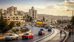 ماذا لو كان التنقل بين الضفة الغربية وقطاع غزة لا يحتاج إلى تصريح؟