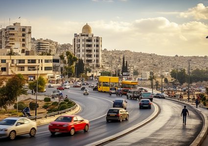 ماذا لو كان التنقل بين الضفة الغربية وقطاع غزة لا يحتاج إلى تصريح؟