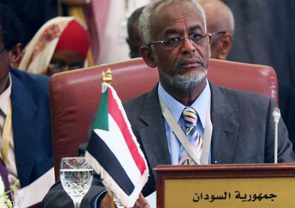 الولايات المتحدة الأميركية تفرض عقوبات جديدة متعلقة بالسودان