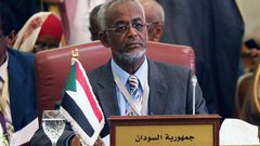 الولايات المتحدة الأميركية تفرض عقوبات جديدة متعلقة بالسودان