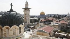 "العليا لشؤون الكنائس" تثمن قرار الكنيسة الأنجليكانية في جنوب إفريقيا