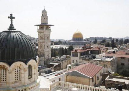 "العليا لشؤون الكنائس" تثمن قرار الكنيسة الأنجليكانية في جنوب إفريقيا