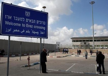 الاحتلال يقرر فرض إغلاق شامل على الضفة وغزة