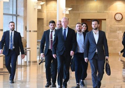 غالنت يوقع اكبر صفقة اسلحة مع المانيا