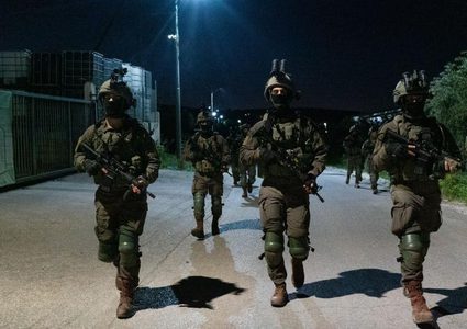 استشهاد شاب متأثرا بجروحه الخطيرة برصاص الاحتلال في البيرة