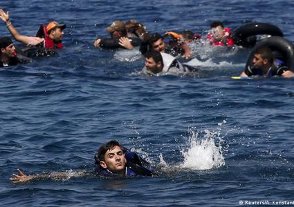 أكثر من 2500 مهاجر قضوا أو فقدوا في البحر المتوسط بـ 2023