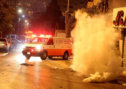 إصابة مواطن باعتداء مستوطنين غرب أريحا