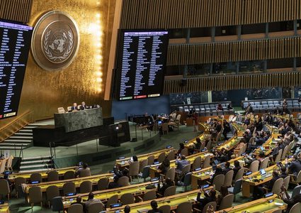 لجنة التحقيق الأممية: الانتهاكات الإسرائيلية تستوجب عواقب قانونية لوضع حد لها