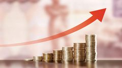 ارتفاع التضخم في الولايات المتحدة الشهر الماضي إلى 3,5%