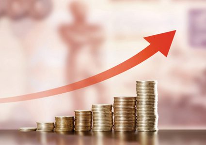 ارتفاع التضخم في الولايات المتحدة الشهر الماضي إلى 3,5%