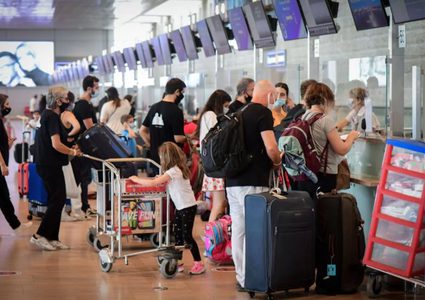 منظمات أميركية تطالب بايدن بعدم قبول إسرائيل في برنامج الإعفاء من التأشيرة