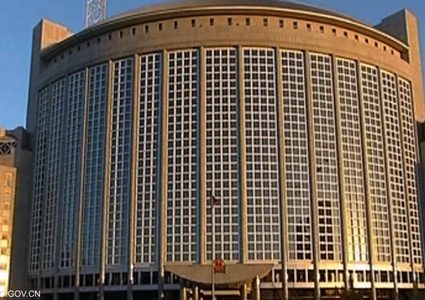 الصين: أميركا هي "إمبراطورية الأكاذيب" الحقيقية