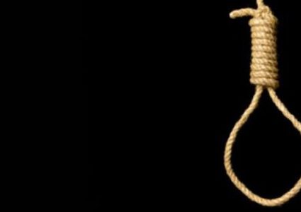 وفاة شاب شنقا في مخيم جباليا شمال قطاع غزة