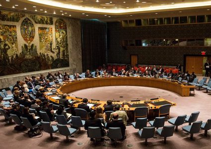 البرازيل تتولى غدا الرئاسة الدورية لمجلس الأمن الدولي