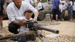 المكتب الوطني: الأمم المتحدة تراقب إرهاب المستوطنين ولا تفعل شيئاً لوقفه