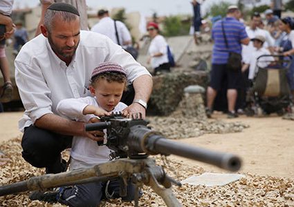 المكتب الوطني: الأمم المتحدة تراقب إرهاب المستوطنين ولا تفعل شيئاً لوقفه