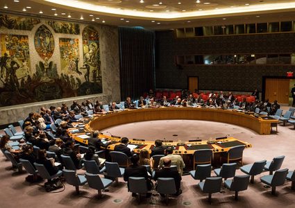 البرازيل تتولى غدا الرئاسة الدورية لمجلس الأمن الدولي