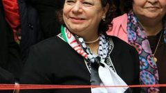 د. المتقاعدة سمر الشنار: كل الشكر لجامعة النجاح على ما قدمته من دعم خلال مسيرتي