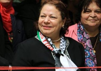 د. المتقاعدة سمر الشنار: كل الشكر لجامعة النجاح على ما قدمته من دعم خلال مسيرتي