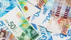 أسعار صرف العملات لليوم الأحد