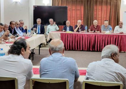 دعوة الفصائل لإجراء الانتخابات المحلية في غزة تراوح مكانها .. فلماذا؟