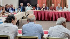 دعوة الفصائل لإجراء الانتخابات المحلية في غزة تراوح مكانها .. فلماذا؟