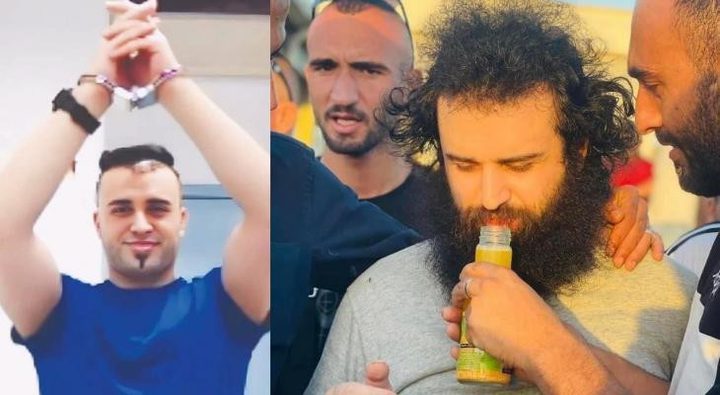نادي الأسير يحمّل الاحتلال المسؤولية عن تدهور صحة الأسير المحرر عيايدة