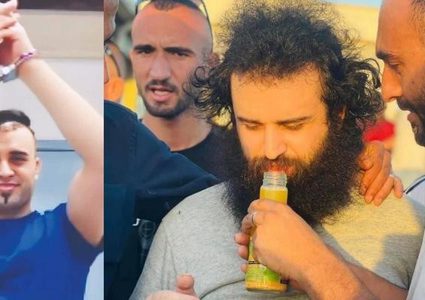 نادي الأسير يحمّل الاحتلال المسؤولية عن تدهور صحة الأسير المحرر عيايدة