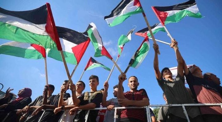 الإحصاء الفلسطيني: 5.48 مليون نسمة عدد سكان الفلسطينيين في الضفة والقطاع
