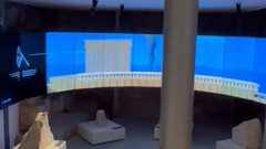 الاحتلال يفتتح متحفاً تهويدياً أسفل البلدة القديمة من القدس