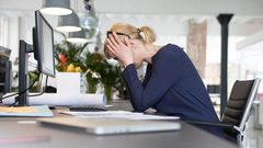 دراسة: العمل داخل مكاتب مغلقة سيؤدي إلى مفاقمة الإصابة بمرض السكري