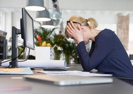 دراسة: العمل داخل مكاتب مغلقة سيؤدي إلى مفاقمة الإصابة بمرض السكري