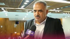 رئيس قسم المحاسبة في جامعة النجاح يرحّب بالطلاب الجدد