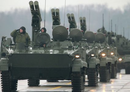 ضابط سابق في الاستخبارات الأمريكية: الجيش الأوكراني هُزم وإنهاء الصراع بيد روسيا