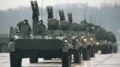 ضابط سابق في الاستخبارات الأمريكية: الجيش الأوكراني هُزم وإنهاء الصراع بيد روسيا