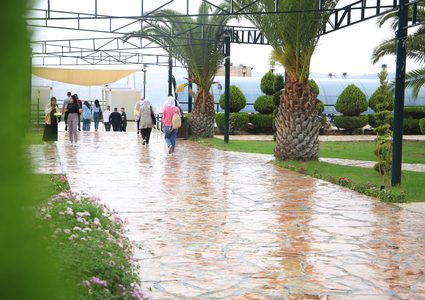 بالفيديو.. ماذا أجاب طلبة كلية الفنون حول معرفتهم عن "سرطان الثدي"؟