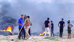 إسرائيل معنية بالهدوء مع غزة لأهداف سياسية