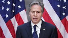 واشنطن تؤكد التزامها بحل الدولتين