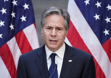 واشنطن تؤكد التزامها بحل الدولتين