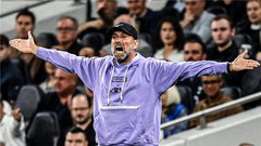 رابطة الحكام الإنجليزية تفرض عقوبة إضافية على حكمي الفار بعد هدف ليفربول الملغى