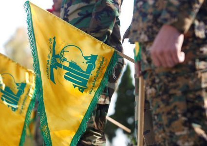 حزب الله: ترسيم الحدود البرية مع إسرائيل "مسؤولية" الدولة اللبنانية